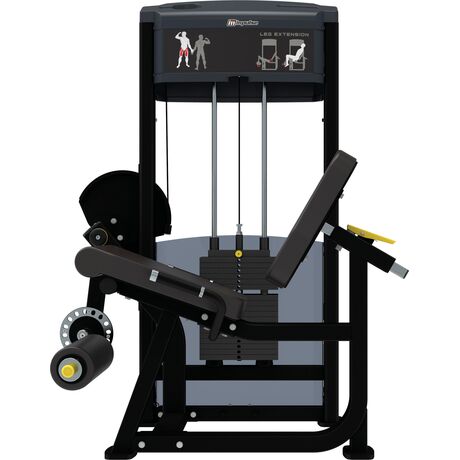 Leg Extension IF9305 (χωρίς πλάκες βαρών) IF9305