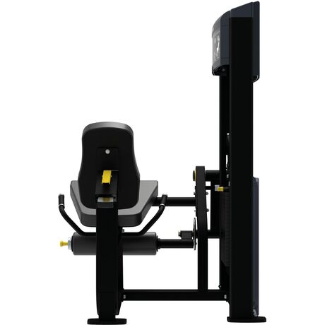 Leg Extension IF9305 (χωρίς πλάκες βαρών) IF9305