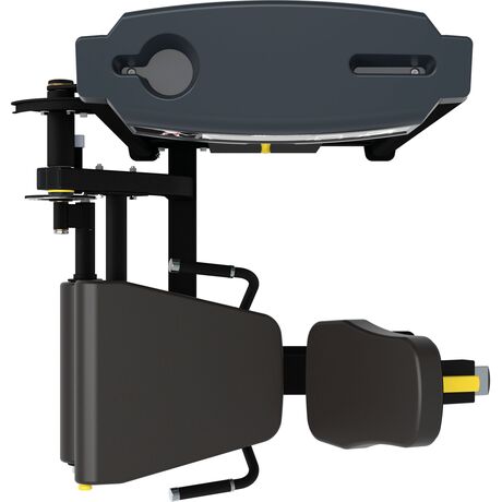 Leg Extension IF9305 (χωρίς πλάκες βαρών) IF9305