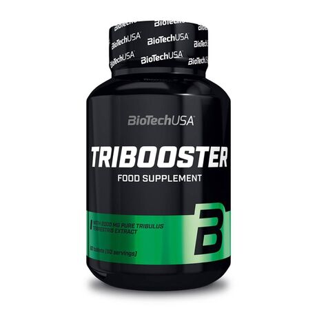 BioTech USA Tribooster 60tabs