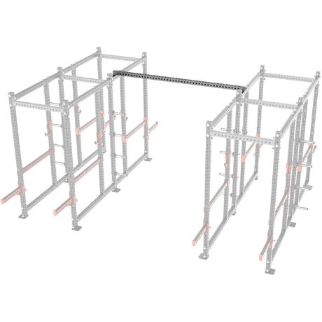 Rack Connected Bridge (Long) MS22