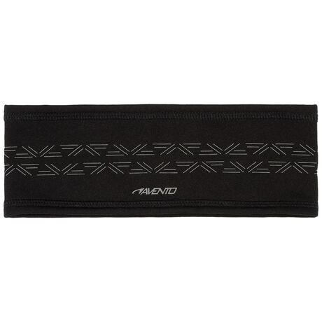 Αθλητικό Περιμετώπιο Avento 44AD-BLK