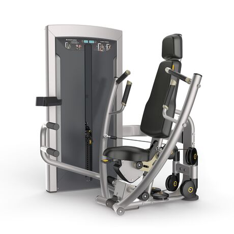 Chest Press FE9701 (χωρίς βάρη)