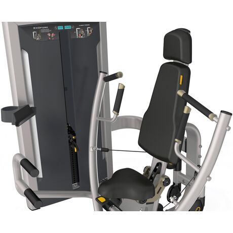 Chest Press FE9701 (χωρίς βάρη)