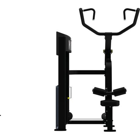 Lat Pulldown Impulse IF9302