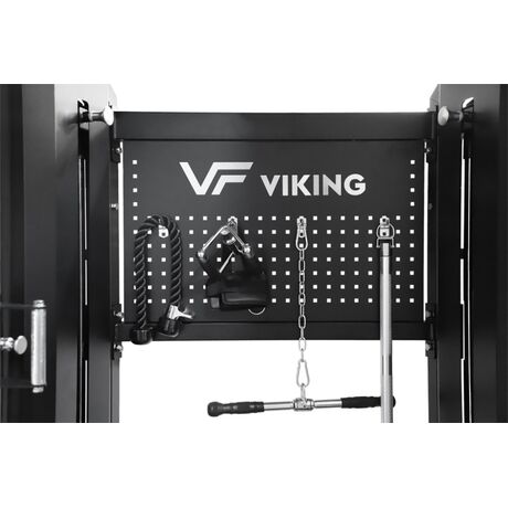 Πολυόργανο Functional Trainer VIKING CFT