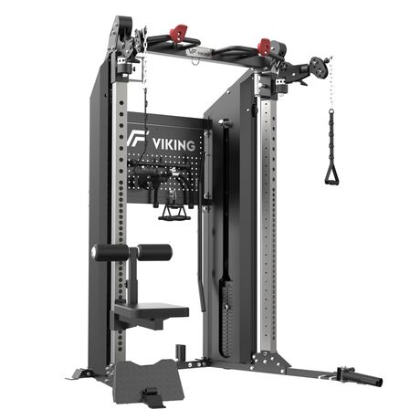 Πολυόργανο Functional Trainer VIKING CFT