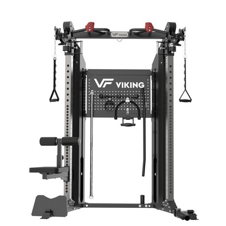 Πολυόργανο Functional Trainer VIKING CFT