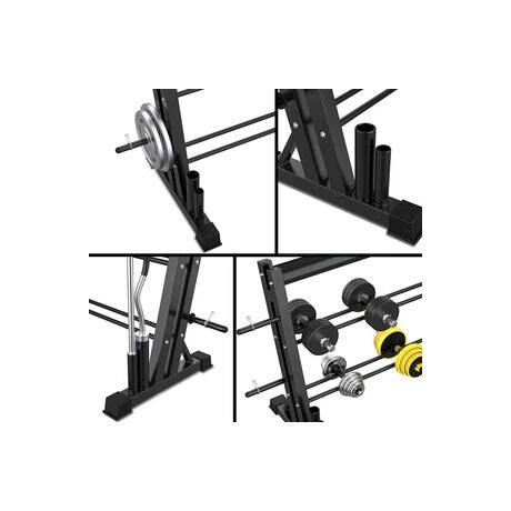 Βαση Αλτηρων και Δισκων 3 Ραφιων VIKING R-32