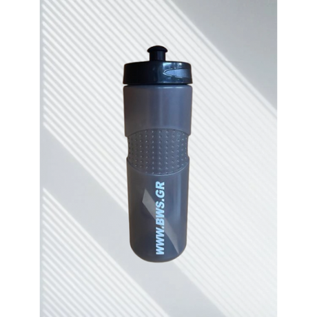 Μπουκάλι Νερού Αθλητικό 750ml Opaque Smoke Bodyworks
