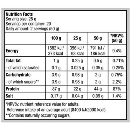 Πρωτεΐνη BioTech Usa 100% Pure Whey 2270gr Chocolate