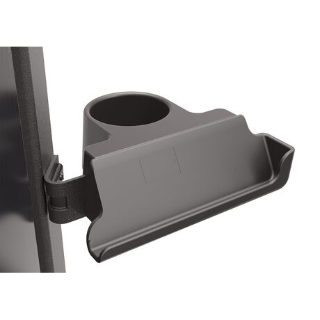 Abductor-Adductor Impulse FE9708 Μαύρο FE9708B