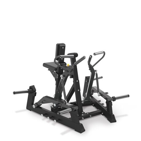 Seated Row Impulse ECP302