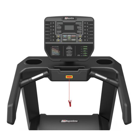 Διάδρομος Γυμναστικής Impulse AC2990 AC2990