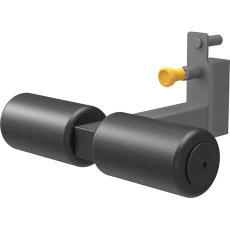 Roller & Pull-down Bar (for ES2100) ES2000OPT2