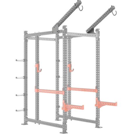 Triphasic Training Arms HSPCF29