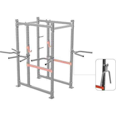 Tricep Dip Attachment HSPCF42