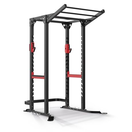 Power Rack Station Impulse HZ7001