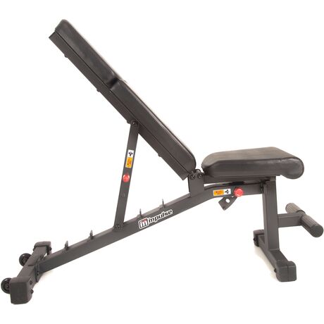 Πάγκος Γυμναστικής Επαγγελματικός IMPULSE IF2011