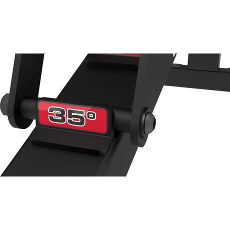 Πάγκος Γυμναστικής Επαγγελματικός IMPULSE IF2011