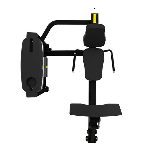 Leg Press IF9310 (χωρίς πλάκες βαρών) IF9310