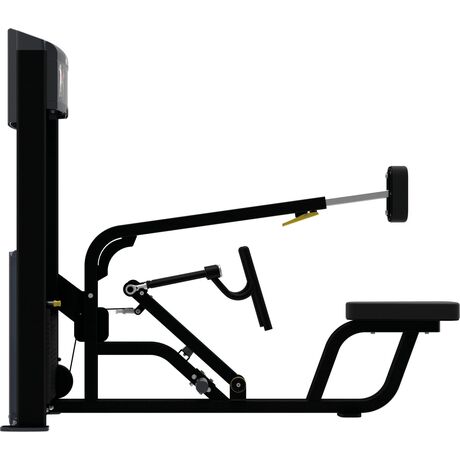 Vertical Row IF9319 (χωρίς πλάκες βαρών) IF9319