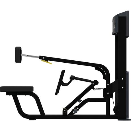 Vertical Row IF9319 (χωρίς πλάκες βαρών) IF9319