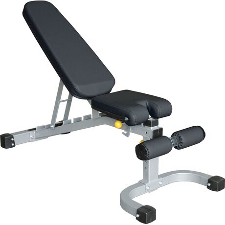 Multi-Purpose Bench IFFID IFFID
