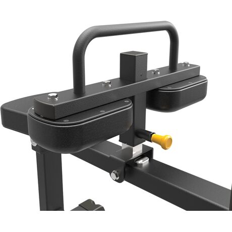 Seated Calf Raise IFP1623