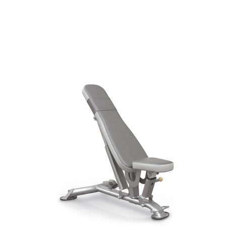 Multi-adjustable bench IT7011
