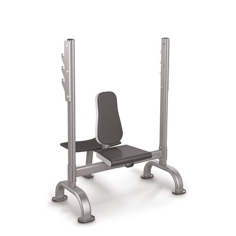 Shoulder Bench Press IT7031 IT7031