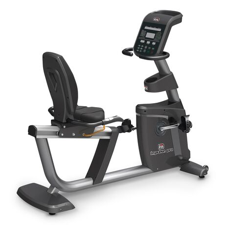 Ποδήλατο καθιστό Impulse RR500 RR500