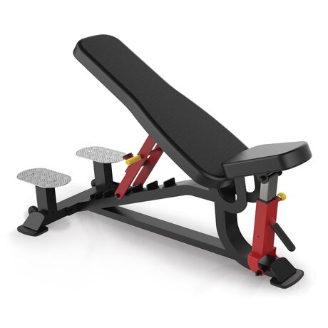 Fl Bench SL7012 SL7012