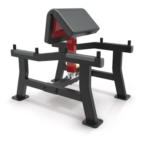Arm Curl SL7018 SL7018