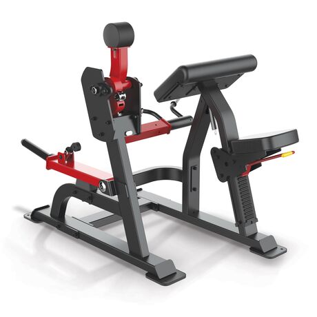 Bicep Curl (SL7023) SL7023