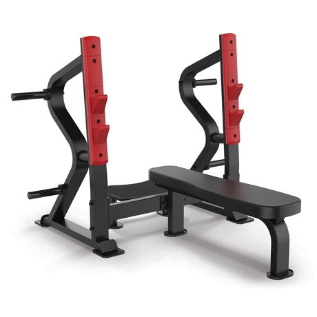 Flat Bench SL7028 SL7028