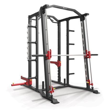 Magic Rack / Smith Machine Impulse SL7042