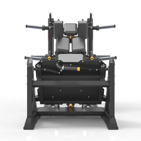 Hack Squat Impulse ECP617