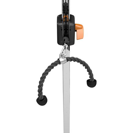 ES3000 Hi-Lo Pulley OPT ES3000OPT