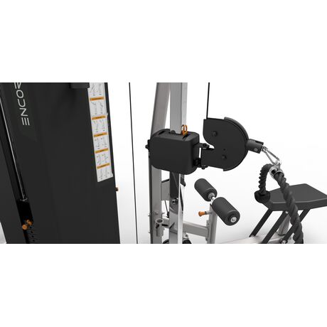 ES3000 Hi-Lo Pulley OPT ES3000OPT