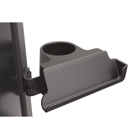 Lat Pulldown Impulse FE9702 Μαύρο FE9702B