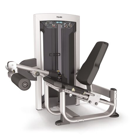 Leg Extension FE9705 (χωρίς βάρη)