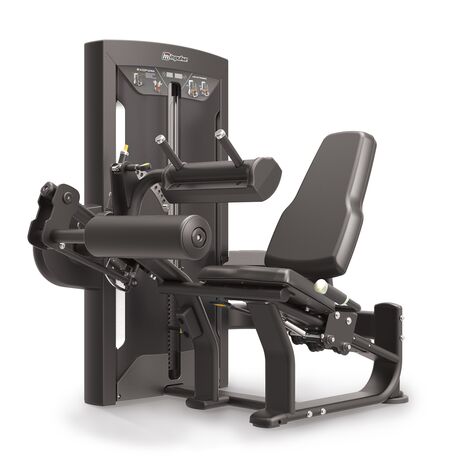 Seated Leg Curl Impulse FE9706 Μαύρο FE9706B