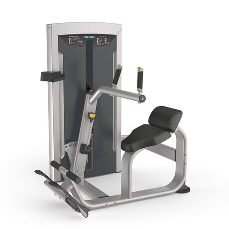 Abdominal FE9714 (χωρίς βάρη)