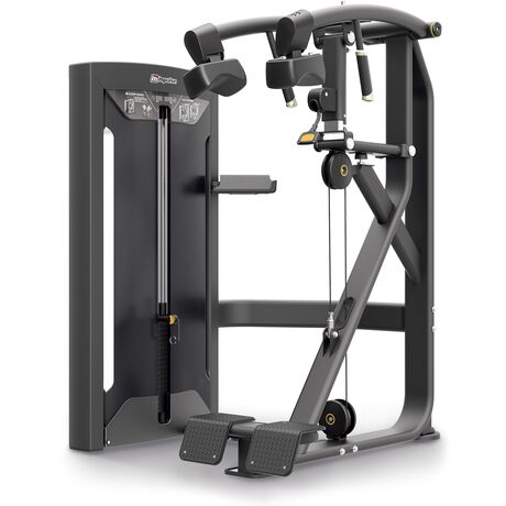 Calf Raise Impulse FE9716 Μαύρο FE9716B