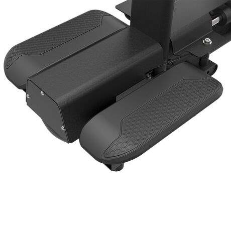 Torso Rotation Impulse FE9718 Μαύρο FE9718B