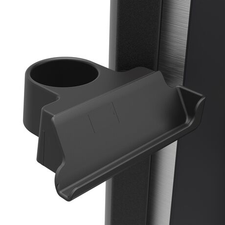 Torso Rotation Impulse FE9718 Μαύρο FE9718B