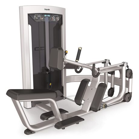 Row FE9719 (χωρίς βάρη)