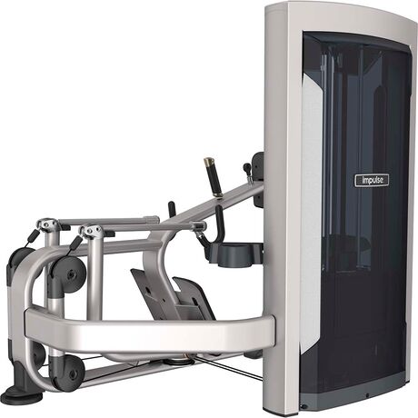 Row FE9719 (χωρίς βάρη)