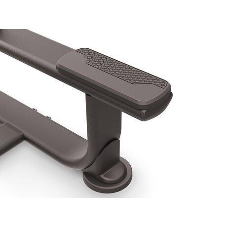 Weight Assisted Chin / Dip Combo Impulse FE9720 Μαύρο FE9720B